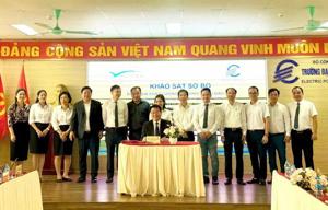 Khảo sát sơ bộ đánh giá chất lượng chương trình đào tạo tại Trường Đại học Điện lực